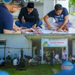 Shalat Idul Adha 1445 H dan Pemotongan Hewan Qurban