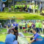Shalat Idul Adha 1445 H dan Pemotongan Hewan Qurban