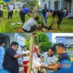 Shalat Idul Adha 1445 H dan Pemotongan Hewan Qurban