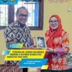 Pengenalan Layanan Kolaborasi Skrining & Asesmen Rehabilitasi Narkotika Pada Anak di SMA Negeri 3 Kota Batam.