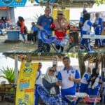 Loka Rehabilitasi BNN Batam Turut Meramaikan Kegiatan Pra HANI tahun 2024 yang Diselenggarakan BNN Kota Batam.