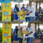 Loka Rehabilitasi BNN Batam Turut Meramaikan Kegiatan Pra HANI tahun 2024 yang Diselenggarakan BNN Kota Batam.