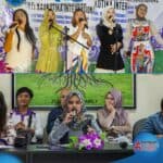Rangkaian Acara Memperingati Hari Anti Narkotika Internasional (HANI) tahun 2024 Loka Rehabilitasi BNN Batam