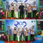 Rangkaian Acara Memperingati Hari Anti Narkotika Internasional (HANI) tahun 2024 Loka Rehabilitasi BNN Batam