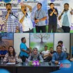 Rangkaian Acara Memperingati Hari Anti Narkotika Internasional (HANI) tahun 2024 Loka Rehabilitasi BNN Batam