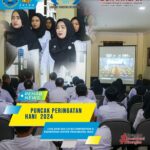 Peringatan Puncak Hari Anti Narkotika Internasional (HANI) Live dari SKA Convention & Exhibition, Pekanbaru, Riau