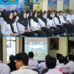Peringatan Puncak Hari Anti Narkotika Internasional (HANI) Live dari SKA Convention & Exhibition, Pekanbaru, Riau