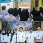 Peringatan Puncak Hari Anti Narkotika Internasional (HANI) Live dari SKA Convention & Exhibition, Pekanbaru, Riau