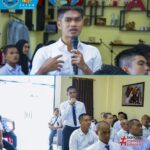 Seminar Dampak Buruk Penyalahgunaan NAPZA oleh dr. Ridho Berlianto, Sp.PD.