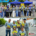 Pasca HANI Loka Batam Gelar Pojok Konseling dan Pemeriksaan Kesehatan Gratis di Kawasan Harbour Bay Batam