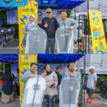 Pasca HANI Loka Batam Gelar Pojok Konseling dan Pemeriksaan Kesehatan Gratis di Kawasan Harbour Bay Batam