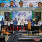 Workshop Indonesia Bersinar Dengan Tema “Identifikasi dan Penanganan Penyalahgunaan Zat Pada Anak Usia Sekolah”