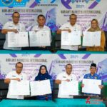 Workshop Indonesia Bersinar Dengan Tema “Identifikasi dan Penanganan Penyalahgunaan Zat Pada Anak Usia Sekolah”