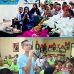 Workshop Indonesia Bersinar Dengan Tema “Identifikasi dan Penanganan Penyalahgunaan Zat Pada Anak Usia Sekolah”