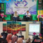 Workshop Indonesia Bersinar Dengan Tema “Identifikasi dan Penanganan Penyalahgunaan Zat Pada Anak Usia Sekolah”