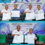 Workshop Indonesia Bersinar Dengan Tema “Identifikasi dan Penanganan Penyalahgunaan Zat Pada Anak Usia Sekolah”