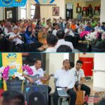Workshop Indonesia Bersinar Dengan Tema “Identifikasi dan Penanganan Penyalahgunaan Zat Pada Anak Usia Sekolah”
