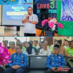 Workshop Indonesia Bersinar Dengan Tema “Identifikasi dan Penanganan Penyalahgunaan Zat Pada Anak Usia Sekolah”