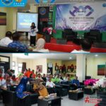 Workshop Indonesia Bersinar Dengan Tema “Identifikasi dan Penanganan Penyalahgunaan Zat Pada Anak Usia Sekolah”