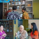 Kunjungan Kerja ke Batam, Kepala BNN RI Jenderal Marthinus Kembali Sambangi Loka Rehabilitasi Narkotika Batam