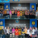 Kunjungan Kerja ke Batam, Kepala BNN RI Jenderal Marthinus Kembali Sambangi Loka Rehabilitasi Narkotika Batam