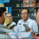 Kepala Loka Teken Perjanjian Kerja Sama (PKS) Dengan Law Firm Andi Fadlan & Partners