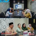 Dukung Layanan Bagi Klien Dual Diagnosa, Loka Batam tanda tangani kerja sama dengan