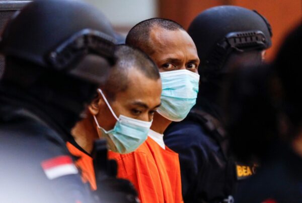 BNN & Bea Cukai Sita 113,65 Kg Ganja dari 2 Sindikat Jaringan Narkotika Internasional
