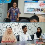 DP3KB Kabupaten Bintan bersama Forum Anak Kabupaten Bintan Melakukan Kunjungan ke Loka Rehabilitasi BNN Kota Batam
