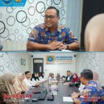 DP3KB Kabupaten Bintan bersama Forum Anak Kabupaten Bintan Melakukan Kunjungan ke Loka Rehabilitasi BNN Kota Batam