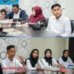 DP3KB Kabupaten Bintan bersama Forum Anak Kabupaten Bintan Melakukan Kunjungan ke Loka Rehabilitasi BNN Kota Batam
