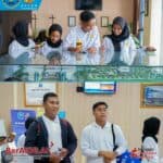 DP3KB Kabupaten Bintan bersama Forum Anak Kabupaten Bintan Melakukan Kunjungan ke Loka Rehabilitasi BNN Kota Batam