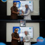 Bukti Sinergitas, Tim OSS Loka Kalianda & Tim Teman Sehati Loka Deli Serdang Sambangi Loka Batam