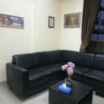 Ruang Tenang