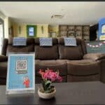 Area tunggu prioritas