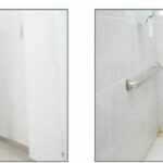 Toilet disabilitas