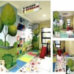 Area bermain anak