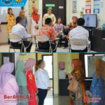 Pelaksanaan Verifikasi Lapangan Pembinaan Pelayanan Publik Ramah Kelompok Rentan Tahun 2024