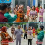 Pelaksanaan Verifikasi Lapangan Pembinaan Pelayanan Publik Ramah Kelompok Rentan Tahun 2024