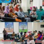 Pelaksanaan Verifikasi Lapangan Pembinaan Pelayanan Publik Ramah Kelompok Rentan Tahun 2024