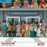 Pelaksanaan Verifikasi Lapangan Pembinaan Pelayanan Publik Ramah Kelompok Rentan Tahun 2024