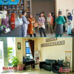 Pelaksanaan Verifikasi Lapangan Pembinaan Pelayanan Publik Ramah Kelompok Rentan Tahun 2024