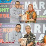 Pelaksanaan Verifikasi Lapangan Pembinaan Pelayanan Publik Ramah Kelompok Rentan Tahun 2024