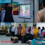 Kunjungan Lapangan Tim Auditor Kementerian Pemberdayaan Perempuan dan Perlindungan Anak