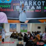 Kunjungan Lapangan Tim Auditor Kementerian Pemberdayaan Perempuan dan Perlindungan Anak