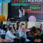 Kunjungan Lapangan Tim Auditor Kementerian Pemberdayaan Perempuan dan Perlindungan Anak