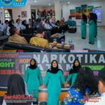 Kunjungan Lapangan Tim Auditor Kementerian Pemberdayaan Perempuan dan Perlindungan Anak