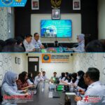 Kunjungan Lapangan Tim Auditor Kementerian Pemberdayaan Perempuan dan Perlindungan Anak