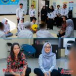 Kunjungan Lapangan Tim Auditor Kementerian Pemberdayaan Perempuan dan Perlindungan Anak