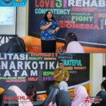 Kunjungan Lapangan Tim Auditor Kementerian Pemberdayaan Perempuan dan Perlindungan Anak